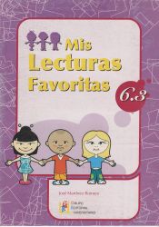 Portada de Mis Lecturas Favoritas 6.3