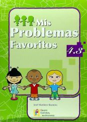 Portada de Mis Problemas Favoritos 4.3