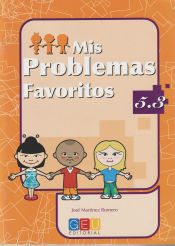 Portada de Mis Problemas Favoritos 5.3