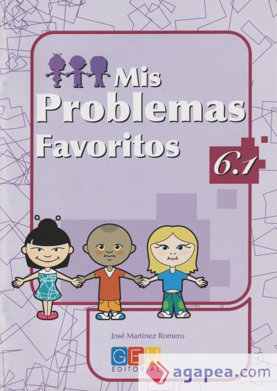 Mis Problemas Favoritos 6.1