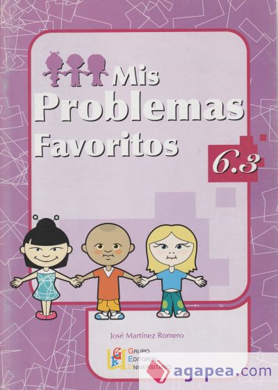 Mis Problemas Favoritos 6.3