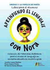 Portada de Nora 3