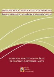Portada de Organizar la cultura de la diversidad