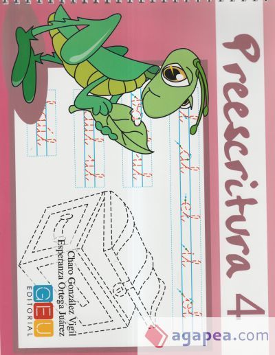 Preescritura 4