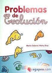 Portada de Problemas de evoluci&oacute;n