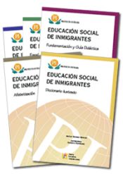 Portada de Proyecto Integra, educación social de inmigrantes . Español básico I