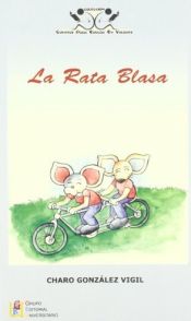 Portada de Rata blasa