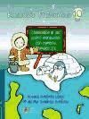 Portada de Resuelvo problemas 10