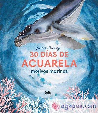 30 días de acuarela