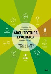 Portada de Arquitectura ecológica