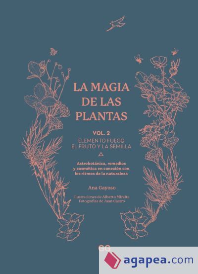 La magia de las plantas