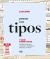 Portada de Pensar con tipos, de Ellen Lupton