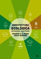 Portada de Arquitectura ecológica (Ebook)