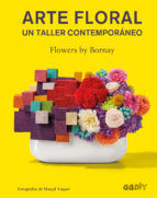 Portada de Arte floral (Ebook)