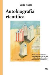 Portada de Autobiografía científica