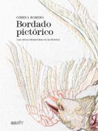 Portada de Bordado pictórico (Ebook)