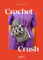 Portada de Crochet crush