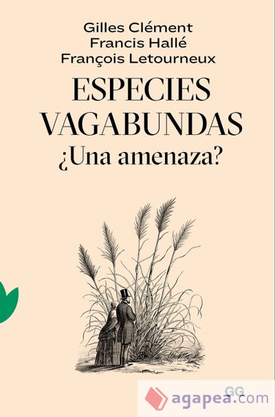 Especies vagabundas ¿Una amenaza?