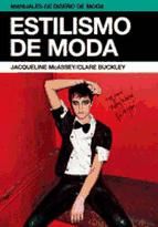 Portada de Estilismo de moda (Ebook)