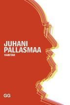 Portada de Habitar (Ebook)
