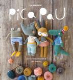 Portada de La banda de Pica Pau (Ebook)