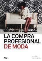 Portada de La compra profesional de moda (Ebook)