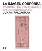 Portada de La imagen corp&oacute;rea (Ebook)