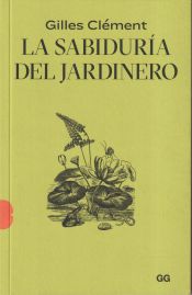 Portada de La sabiduría del jardinero