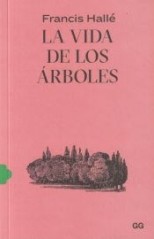 Portada de La vida de los árboles