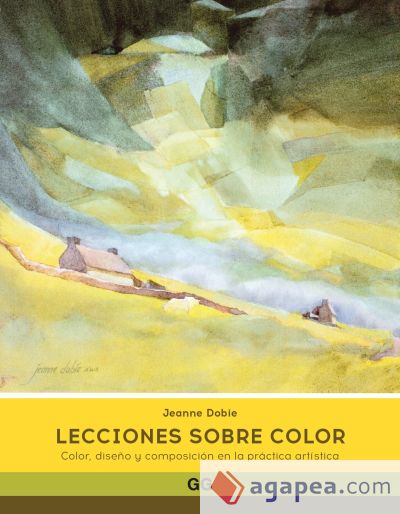 Lecciones sobre color Color, diseño y composición en la práctica artística