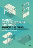 Portada de Manual de estructuras ilustrado (Ebook)