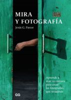 Portada de Mira y fotografía (Ebook)