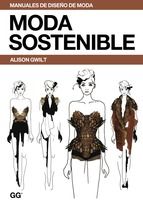 Portada de Moda sostenible (Ebook)