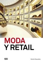 Portada de Moda y retail (Ebook)