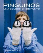 Portada de Pingüinos (Ebook)