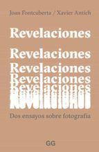 Portada de Revelaciones (Ebook)