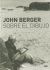 Portada de Sobre el dibujo, de John Berger