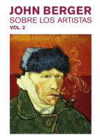 Portada de Sobre los artistas. Vol. 2 (Ebook)