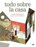 Portada de Todo sobre la casa (Ebook)