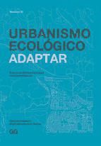Portada de Urbanismo Ecológico. Volumen 10 (Ebook)