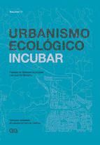 Portada de Urbanismo Ecológico. Volumen 11 (Ebook)