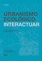 Portada de Urbanismo Ecológico. Volumen 7 (Ebook)