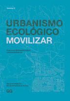 Portada de Urbanismo Ecológico. Volumen 8 (Ebook)