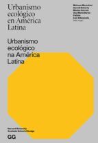 Portada de Urbanismo ecológico en América Latina (Ebook)