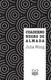 Portada de Cuaderno negro de Almada