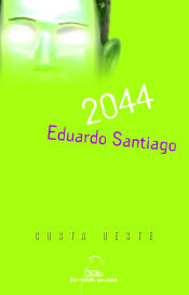 Portada de 2044