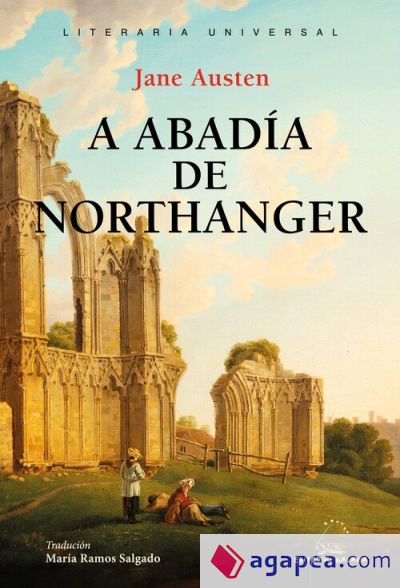 A abadía de Northanger