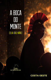 Portada de A boca do monte