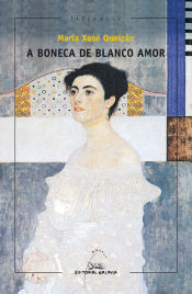 Portada de A boneca de Blanco Amor