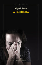 Portada de A candidata